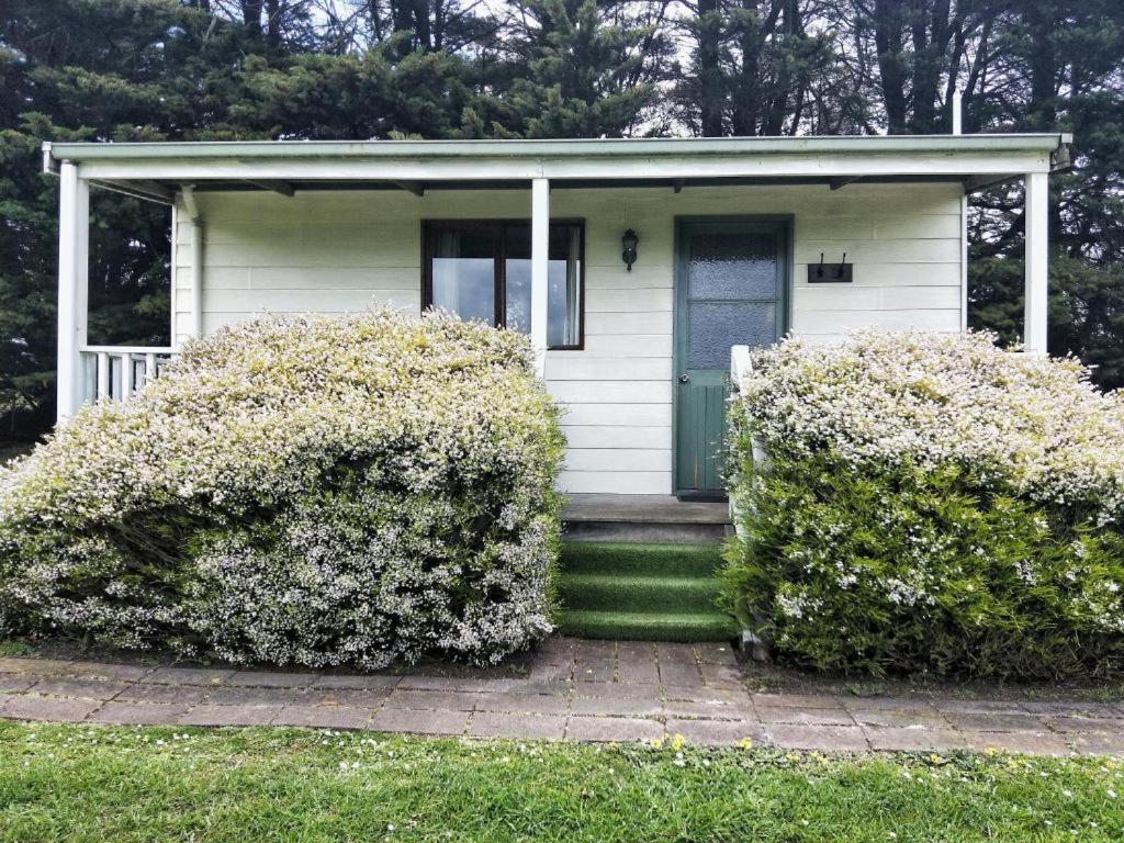 Twelve Apostles Motel & Country Retreat Princetown Exterior photo